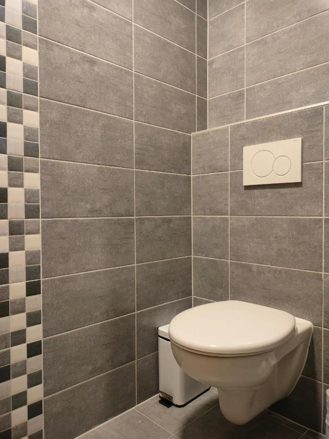 Apartment Stankova Brno Extérieur photo