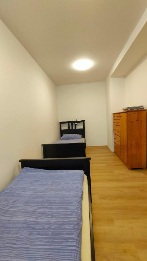 Apartment Stankova Brno Extérieur photo