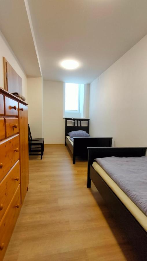 Apartment Stankova Brno Extérieur photo