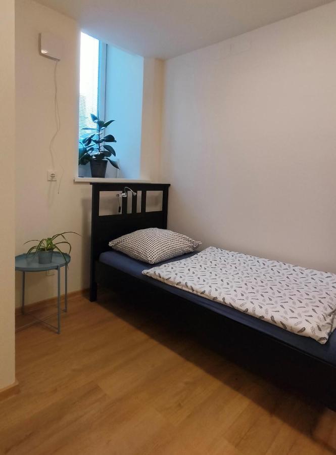 Apartment Stankova Brno Extérieur photo